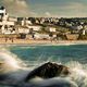 Porthmeor Beach ~ St. Ives ~ Cornwall