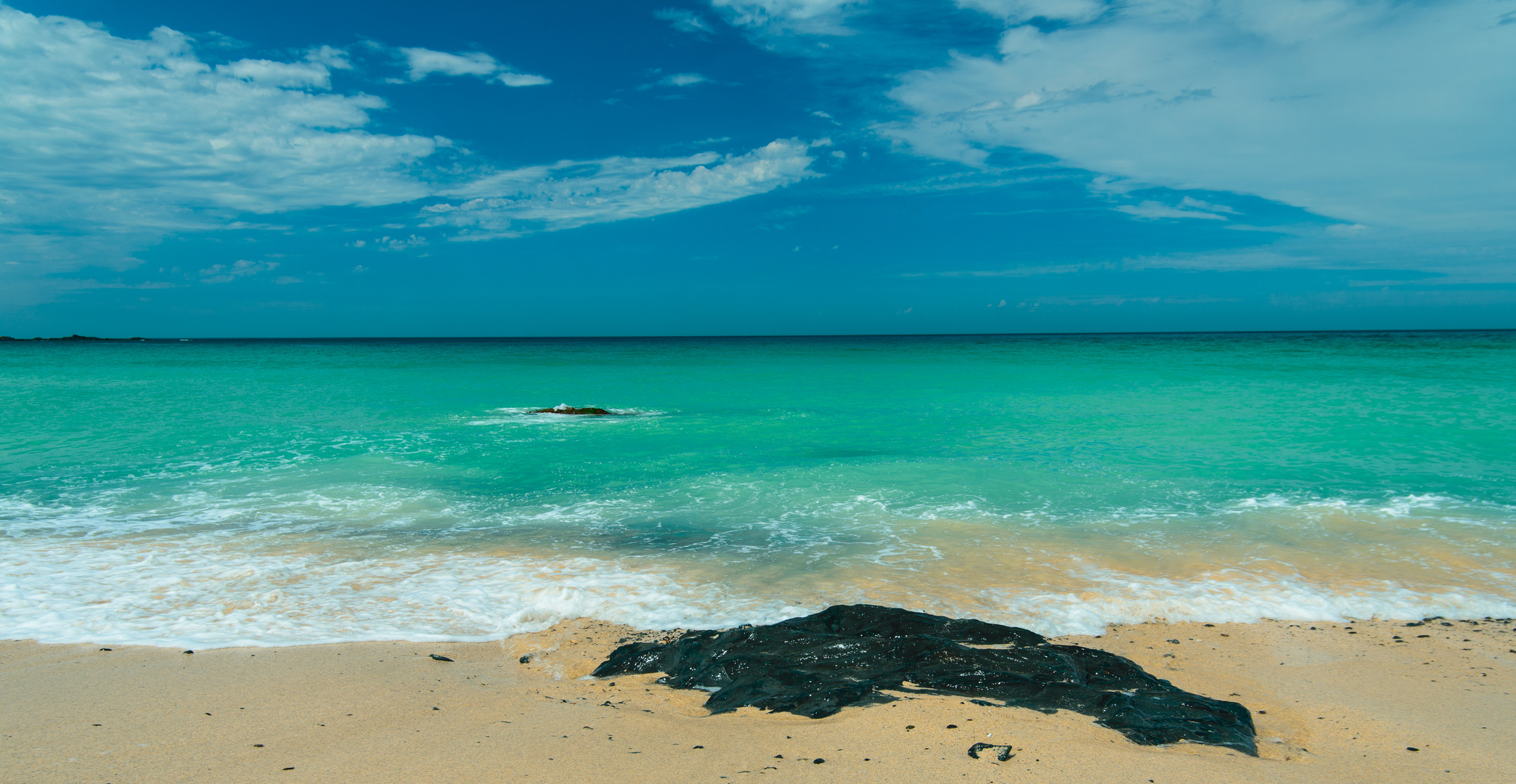 [ Porthmeor Beach, St. Ives ]