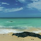 [ Porthmeor Beach, St. Ives ]