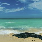 [ Porthmeor Beach, St. Ives ]