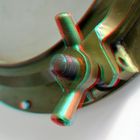 Porthole (Patrijspoort) 3D TTW