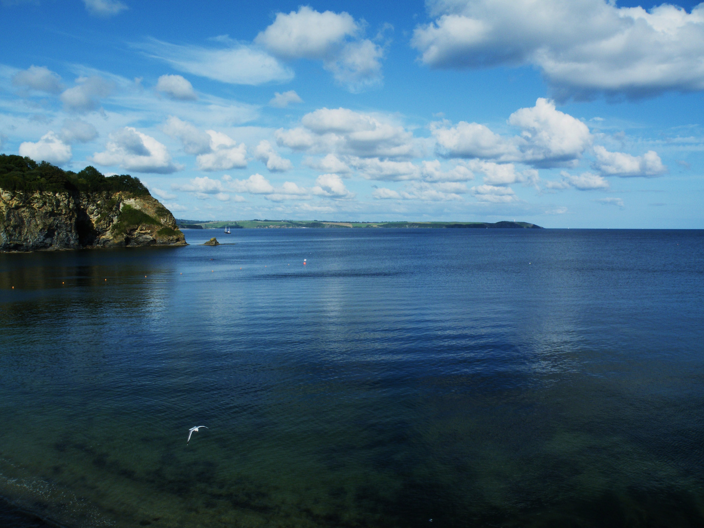 Porthpean, Cornwall, England