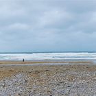 Porthtowan Beach