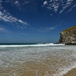 [ Porthtowan Beach ]