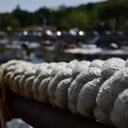 Porticciolo al Golfo di Baratti