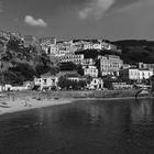   PORTICCIOLO DI   PIZZO  CALABRO