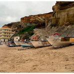 Porticciolo di Porto Novo.