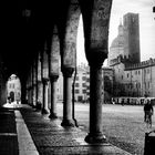 Portici del Palazzo Ducale, Mantova