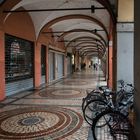 Portici di piazza Duomo, Piacenza