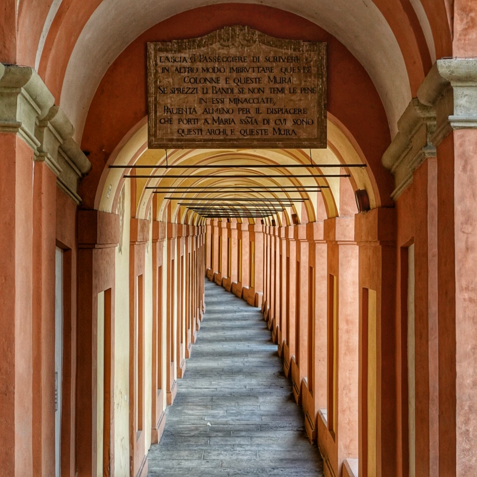 Portici di San Luca 2