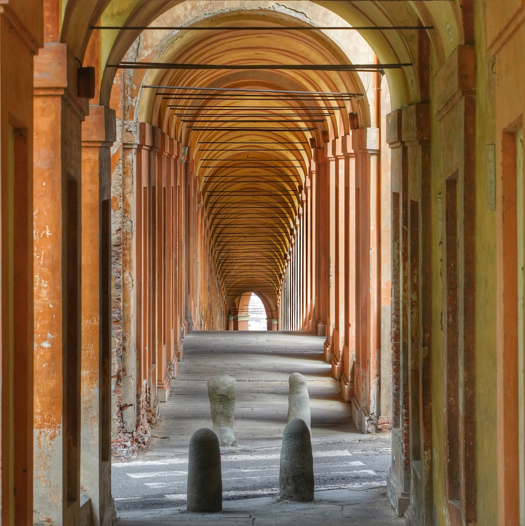 Portici di San Luca