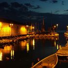 Porticiolo a Lazise