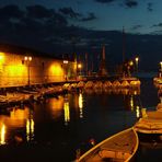 Porticiolo a Lazise