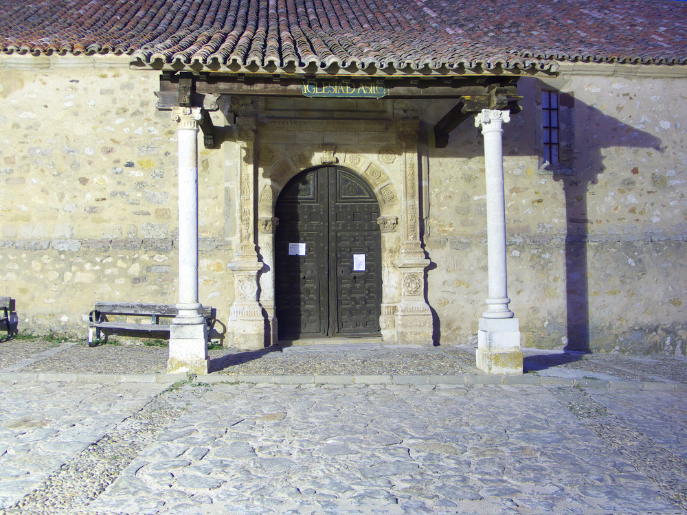 Pórtico