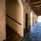 Portico di Laveno