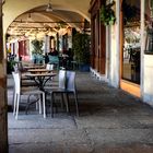 Portico di piazza Cavour, Vercelli