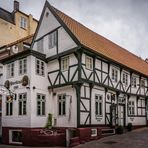 Porticus I - Flensburg