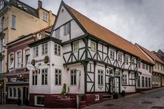 Porticus I - Flensburg