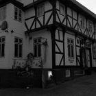 Porticus in Flensburg