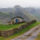 PORTILLO DE LA SÍA. (CANTABRIA) . Dedicada a FELIPE RIQUELME.