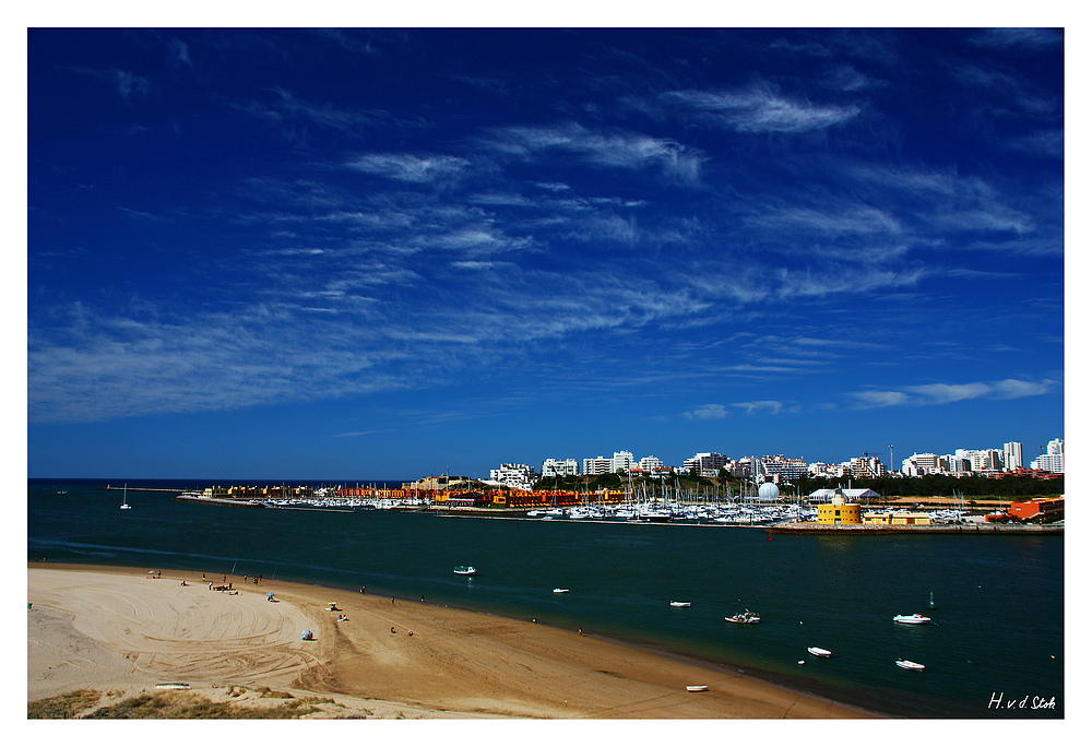 Portimao