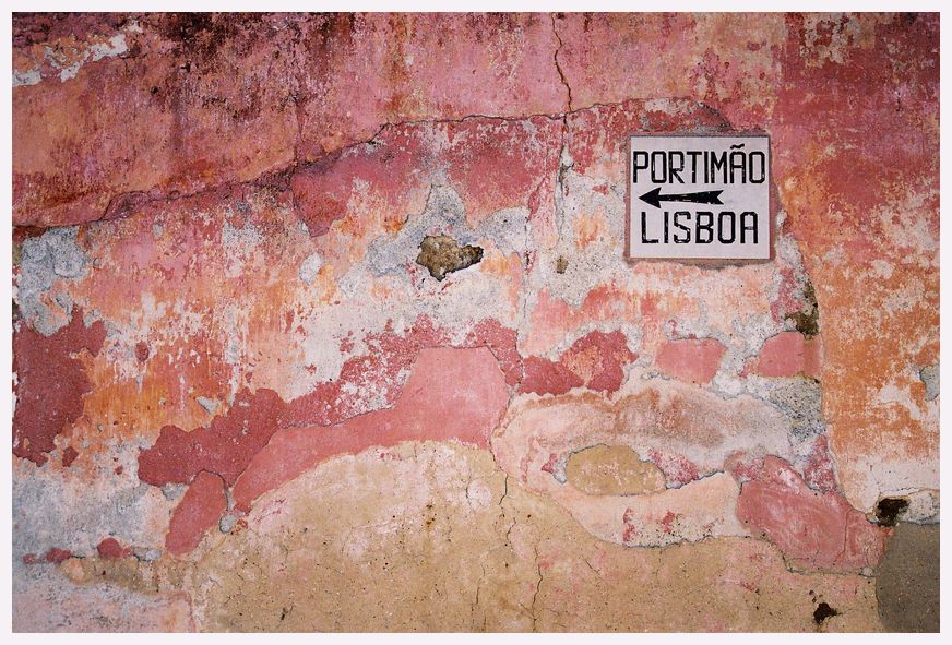 Portimao - Lisboa