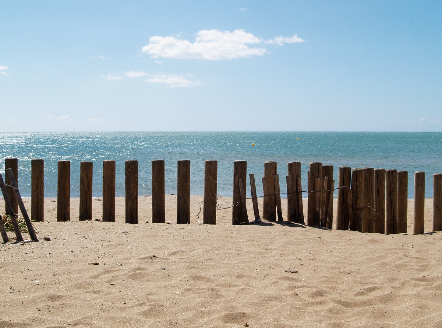 Portiragnes-Plage