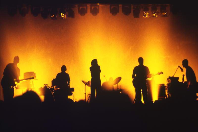 Portishead