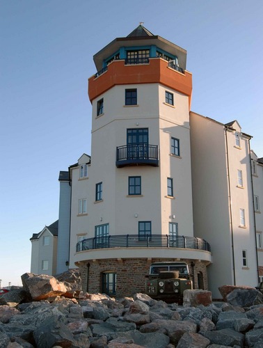 Portishead Lighthouse