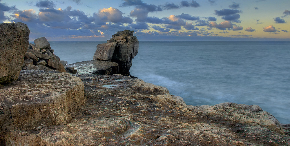 Portland Bill