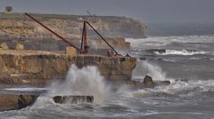 Portland Bill