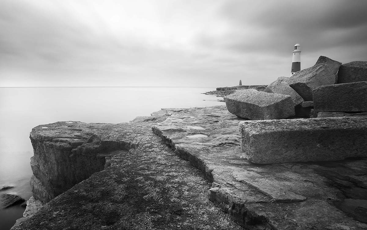 Portland Bill, Dorset