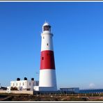 Portland Bill, Lighthouse