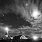 Portland Bill lighthouse