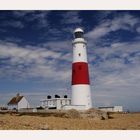 Portland Bill Lighthouse