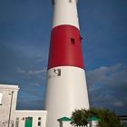 Portland Bill Lighthouse, Isle of Portland, Dorset, UK