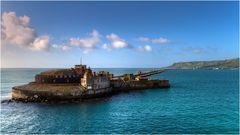 Portland Breakwater Fort