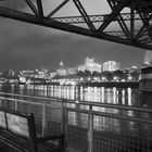 Portland - Burnside Bridge