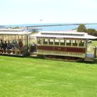 portland community tramway.