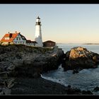 Portland Head Light