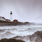 Portland Head Light