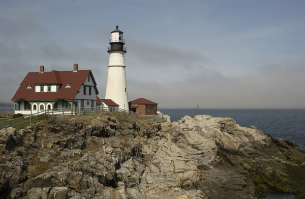 Portland Head Light