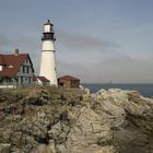 Portland Head Light