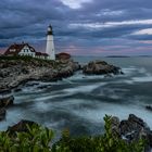 Portland Head Light