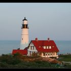 Portland Head Light