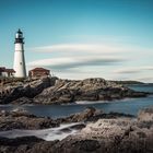 Portland Head Light