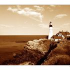 Portland Head Light