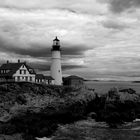 Portland Head Light