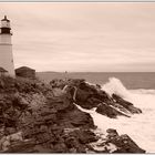 Portland Head Light