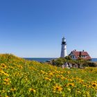 Portland Head Light